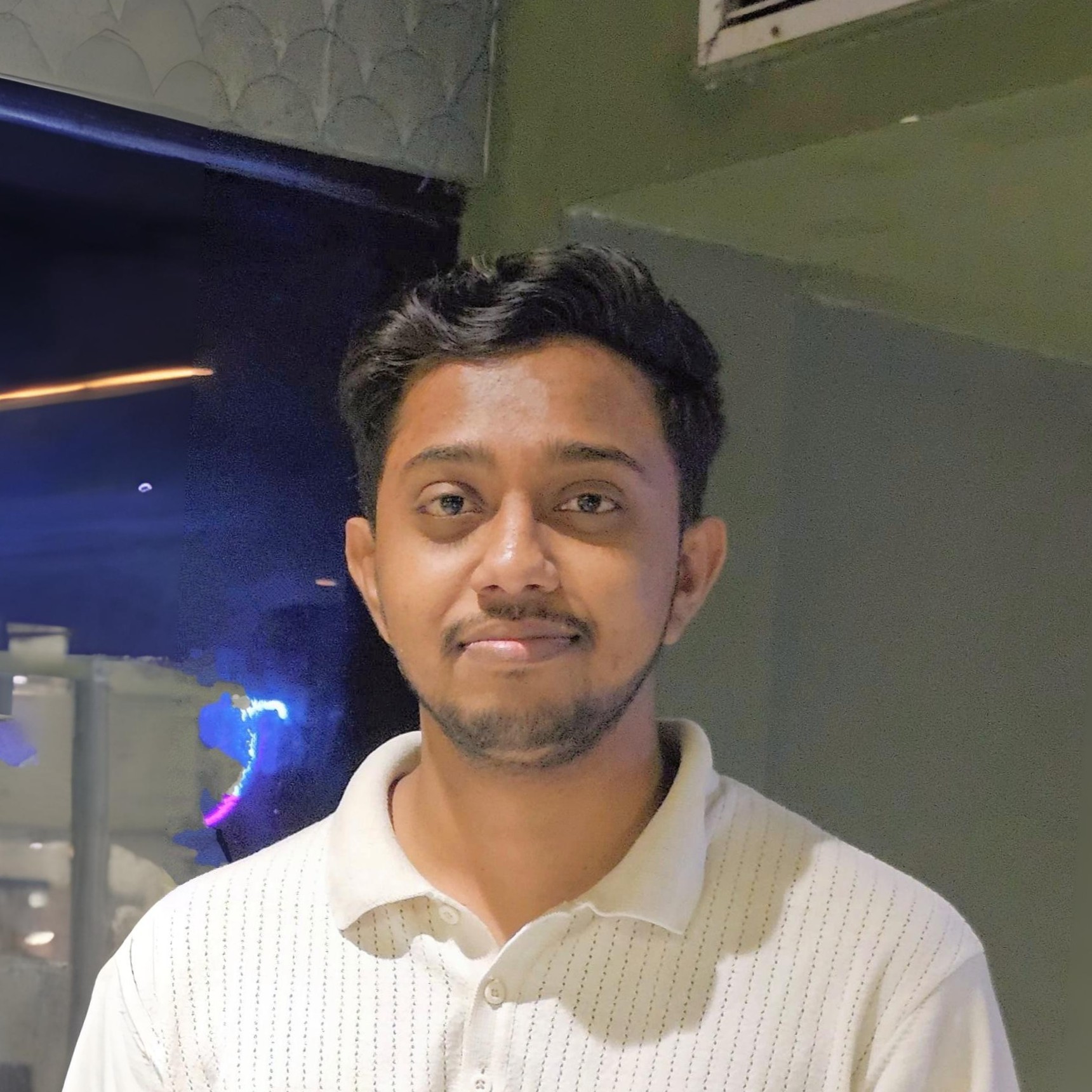 Sohail Akhtar Ali's avatar